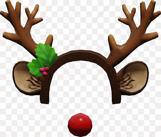 payday christmas discussion thread - rudolph mask payday 2