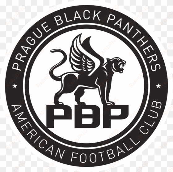 pbp round - prague black panthers