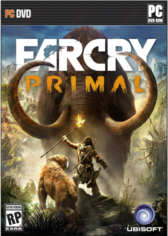 pc far cry primal special edition - far cry primal xbox one xbox1