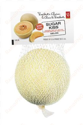 pc flavour burst sugar kiss melon - sugar kiss melon