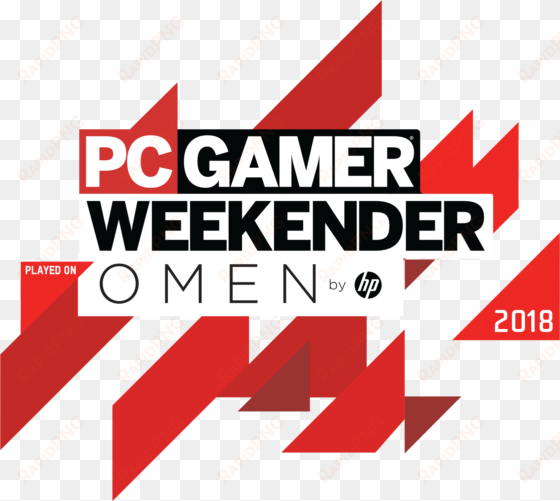 pc gamer weekender 2018 - pc gamer weekender