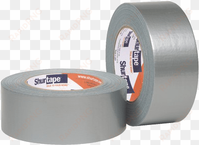 pc460 utility grade duct tape - shurtape 156710 pc460 72mm x 55m shurgrip utility grade