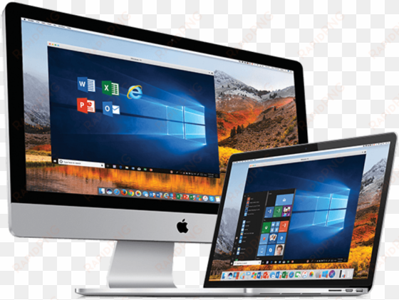 pd14 virtual machine - parallels desktop 14 for mac