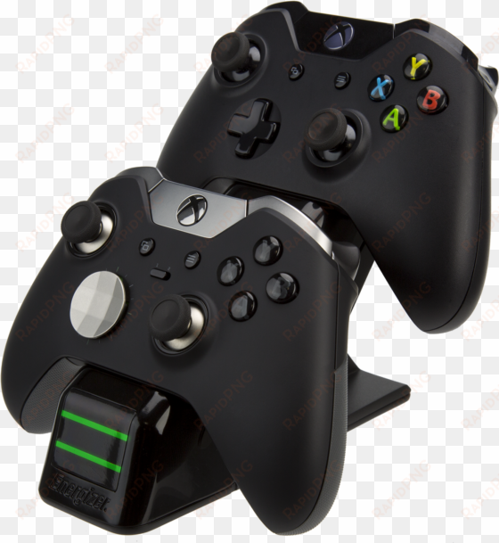 pdp energizer xbox one controller charger with rechargeable - energizer xbox one dual charger