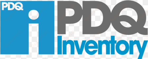 pdq inventory 13 central server - pdq deploy logo