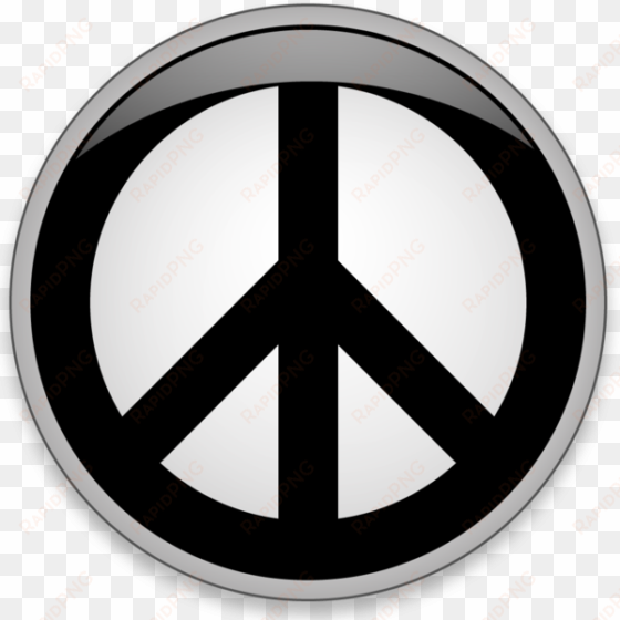 peace button large - peace meaning in tamil