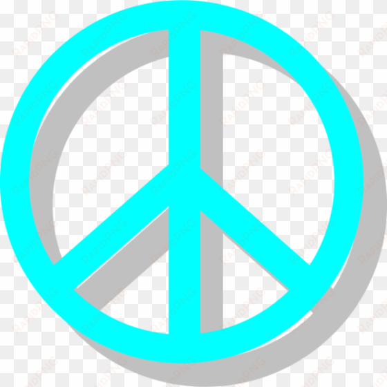 peace sign vector clip art - moschino peace t shirt