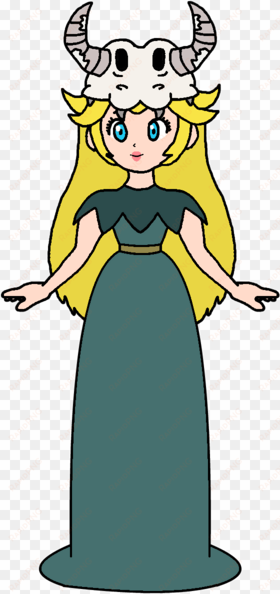 peach clipart star - princess peach katlime