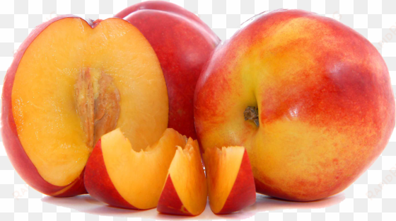 peach png file - peach allergy