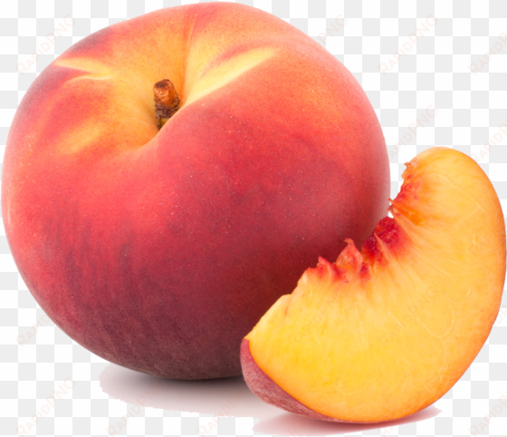peach png pic - peach png