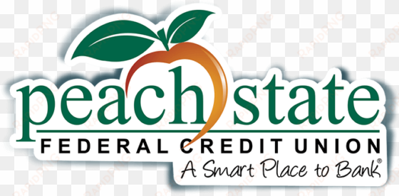 peach state federal credit union - crystalyte