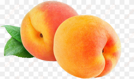 peaches png