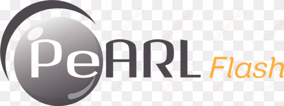 Pearl Flash - Logo transparent png image