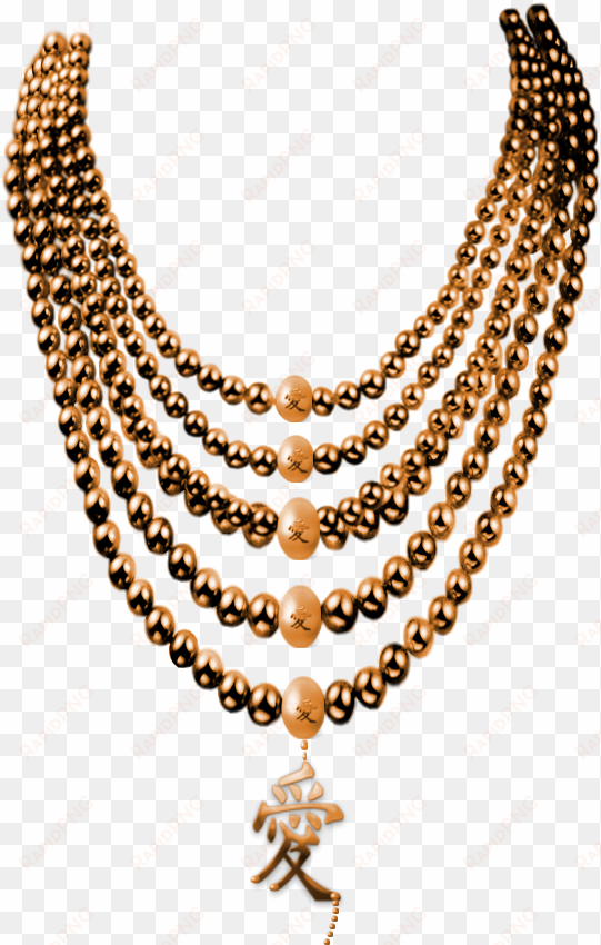 pearl necklace, beaded necklaces, bead necklaces, blue - jewellery png images hd