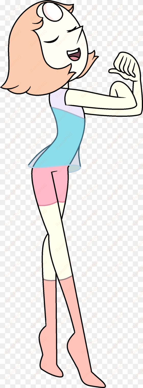 pearl pearl young su steven universe - steven universe