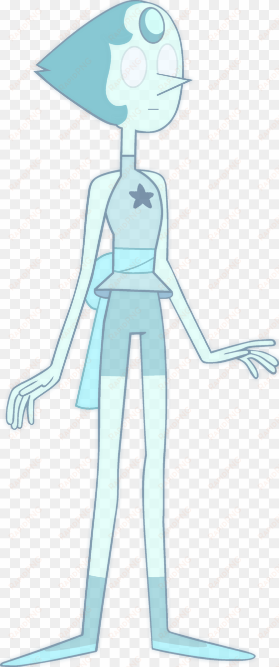 pearl steven universe new outfit download - steven universe holo pearl