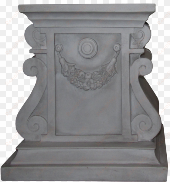 pedestal png clipart - monument