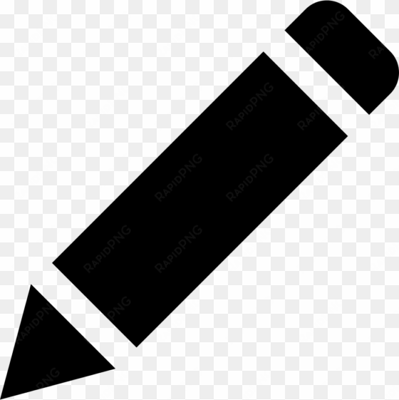 pen comments - edit pencil icon png