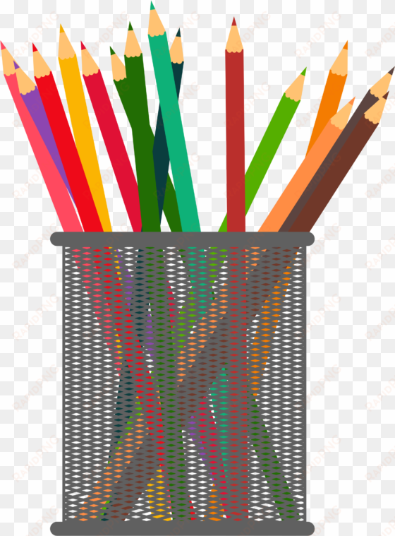 pen pencil cases pens drawing paper free commercial - draw cartoons ebook