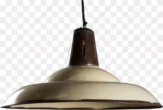 pendant light