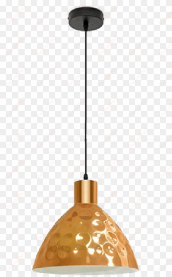 pendant light