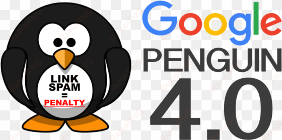 penguin - cartoon penguin