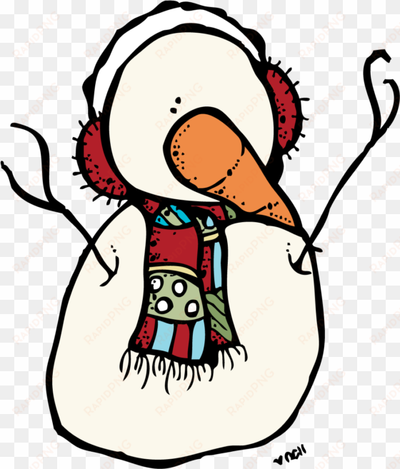 penguin clipart christmas clip art penguins snowman - winter addition coloring worksheets