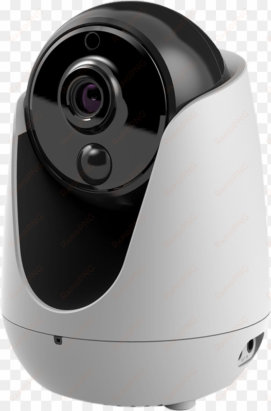 penguin indoor ip camera - cammy indoor ip camera