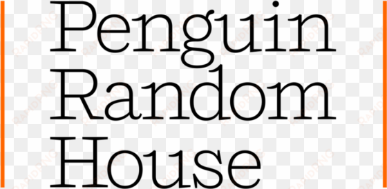Penguin Random House Partners With “we Need Diverse - Penguin Random House transparent png image