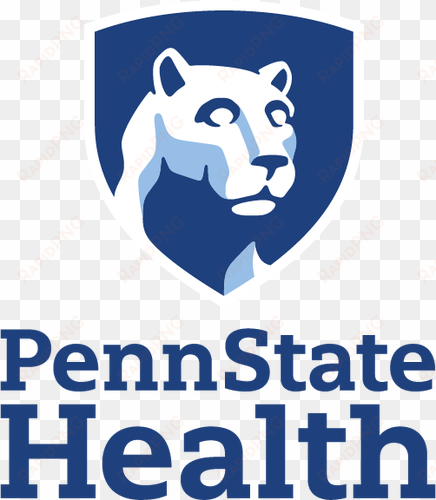 penn state health logo