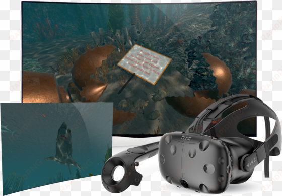 pennyhoarder lp v2 - htc vive business edition vr virtual reality headset