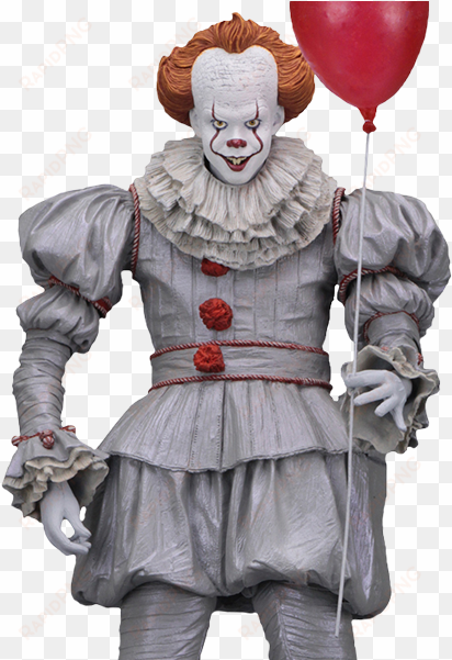 pennywise 2017 png png transparent stock - pennywise png