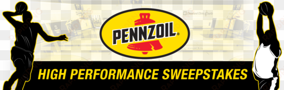 pennzoil-high mileage motor oil, 10-30w - 1 qt