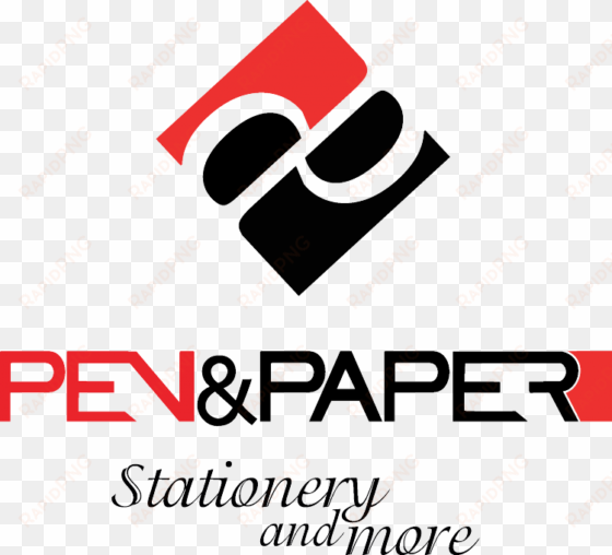 pen&paper cover photo - company