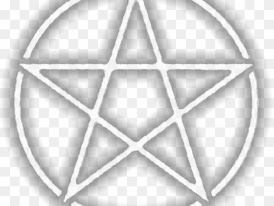 pentagram clipart witchcraft - imagenes de hellsing hd