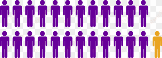 people-icons - purple people icon png