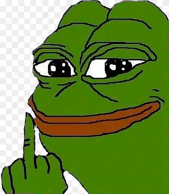 pepe frog png - pepe the frog