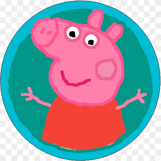 peppa pig