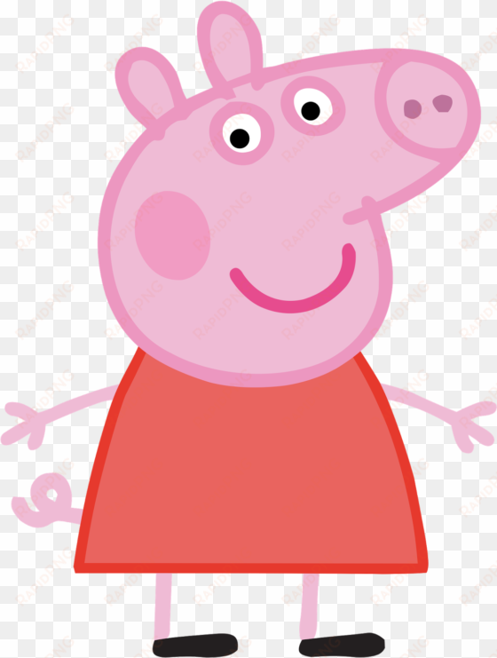 peppa pig png