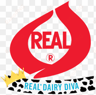 pepper ice cream - dairy real seal