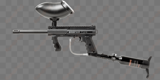 pepperball has a website with all sorts of paintball - tippmann pepperball gun