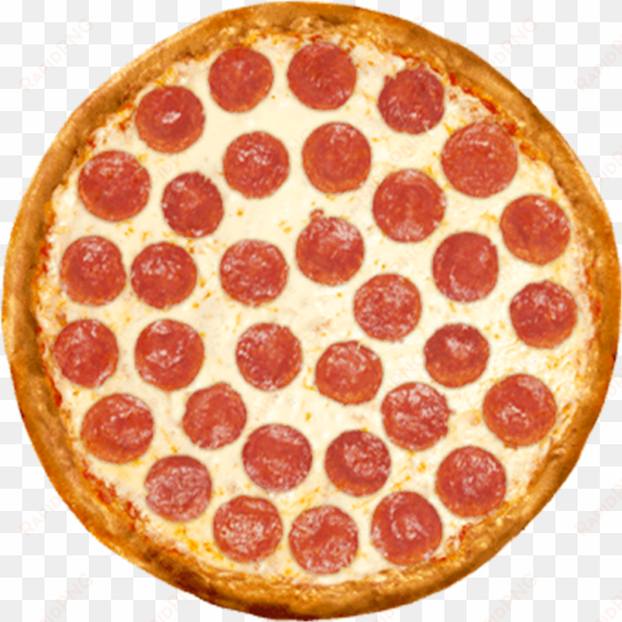 pepperoni pizza png - pizza pepperoni