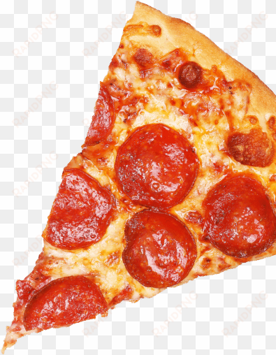 pepperoni pizza slice png image library - out of the blue pizza slice cushion