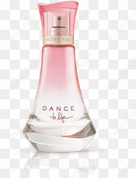 perfume mary kay dance to life