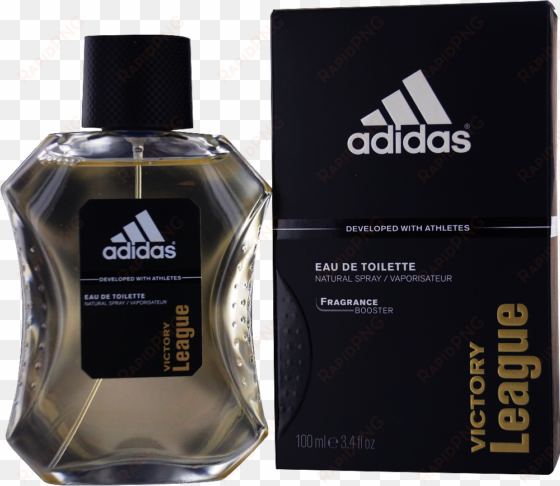 perfume png image - adidas victory league eau de toilette