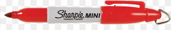 permanent marker sharpie fine point mini red - sharpie mini markers assorted pack of 4