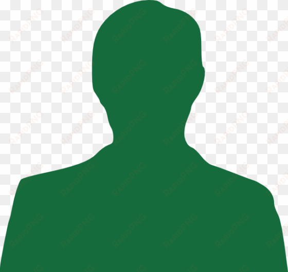 person clipart green