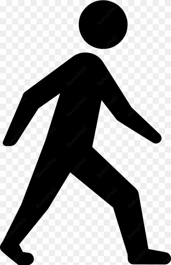 person walking - - png file person walking