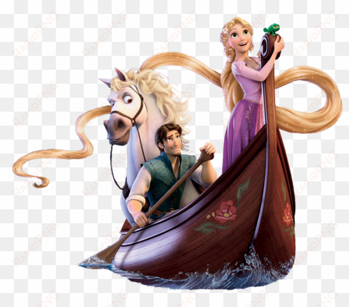 personajes de rapunzel png - custom tangled rapunzel pattern 03 pillowcase cushion