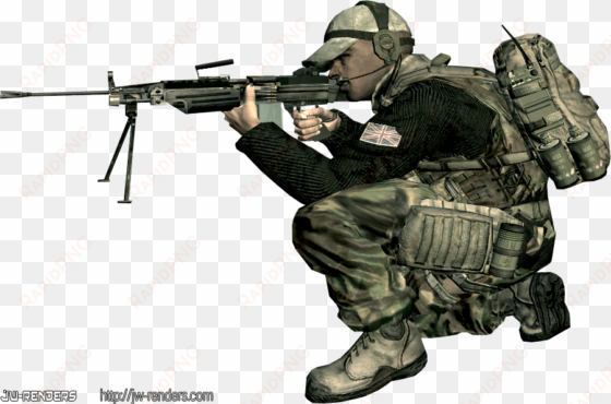 personal noobkilla34 1 sas soldier - call of duty soldier png